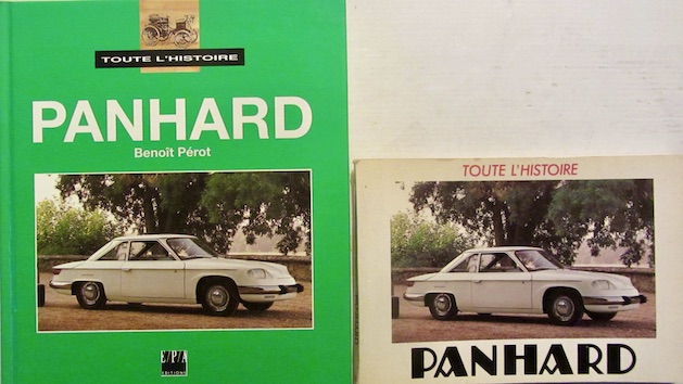 PANHARD