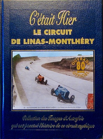 C'ETAIT
