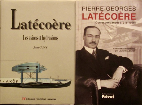 LATECOERE