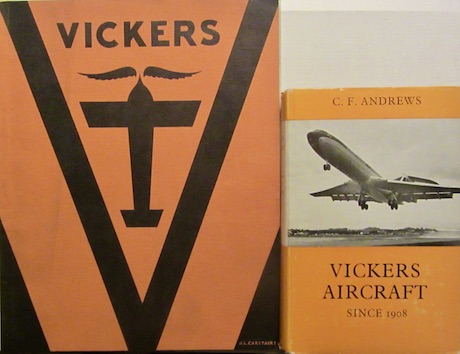 VICKERS