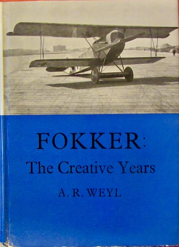 FOKKER