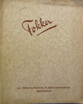FOKKER