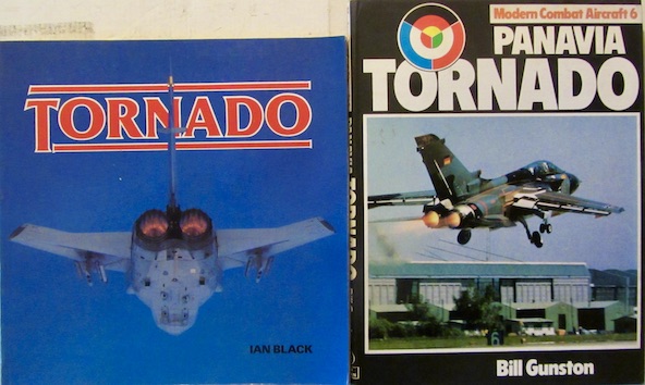 TORNADO