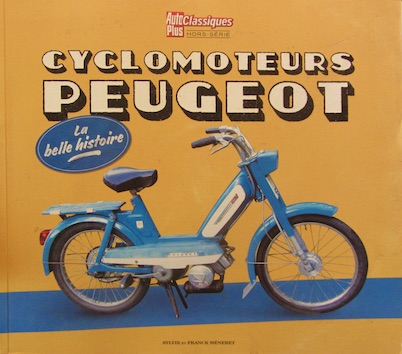 CYCLOMOTEURS