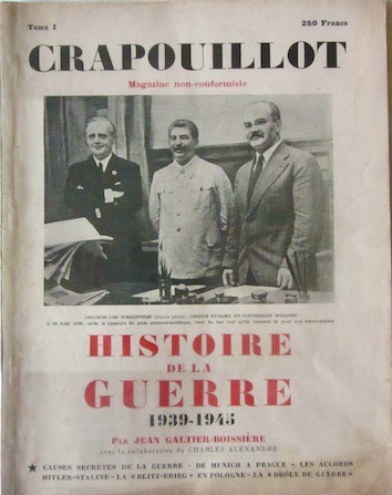 HISTOIRE