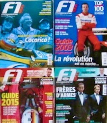 REVUES