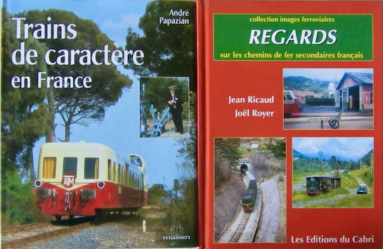 TRAINS