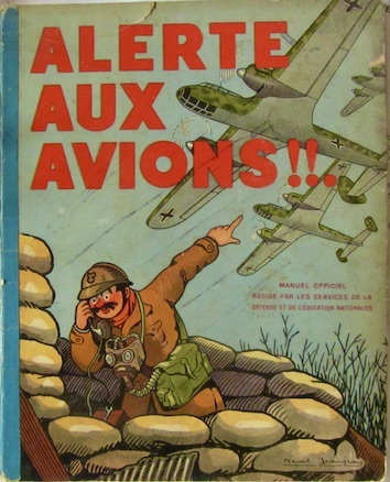 ALERTE