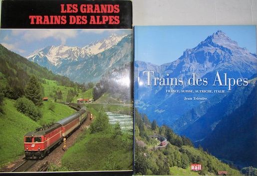 LES