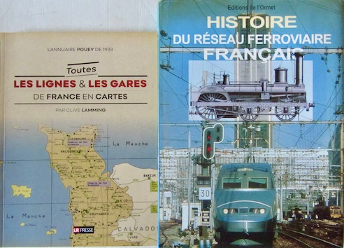 HISTOIRE