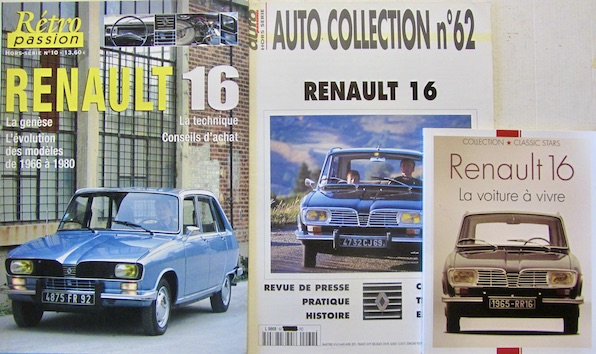 RENAULT