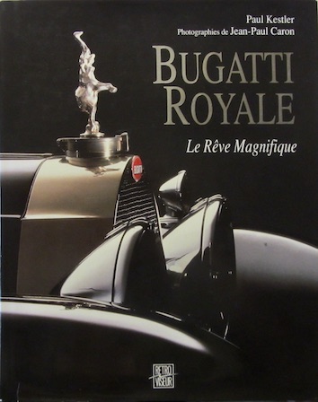 BUGATTI