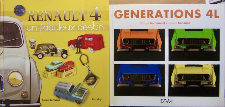 GENERATION