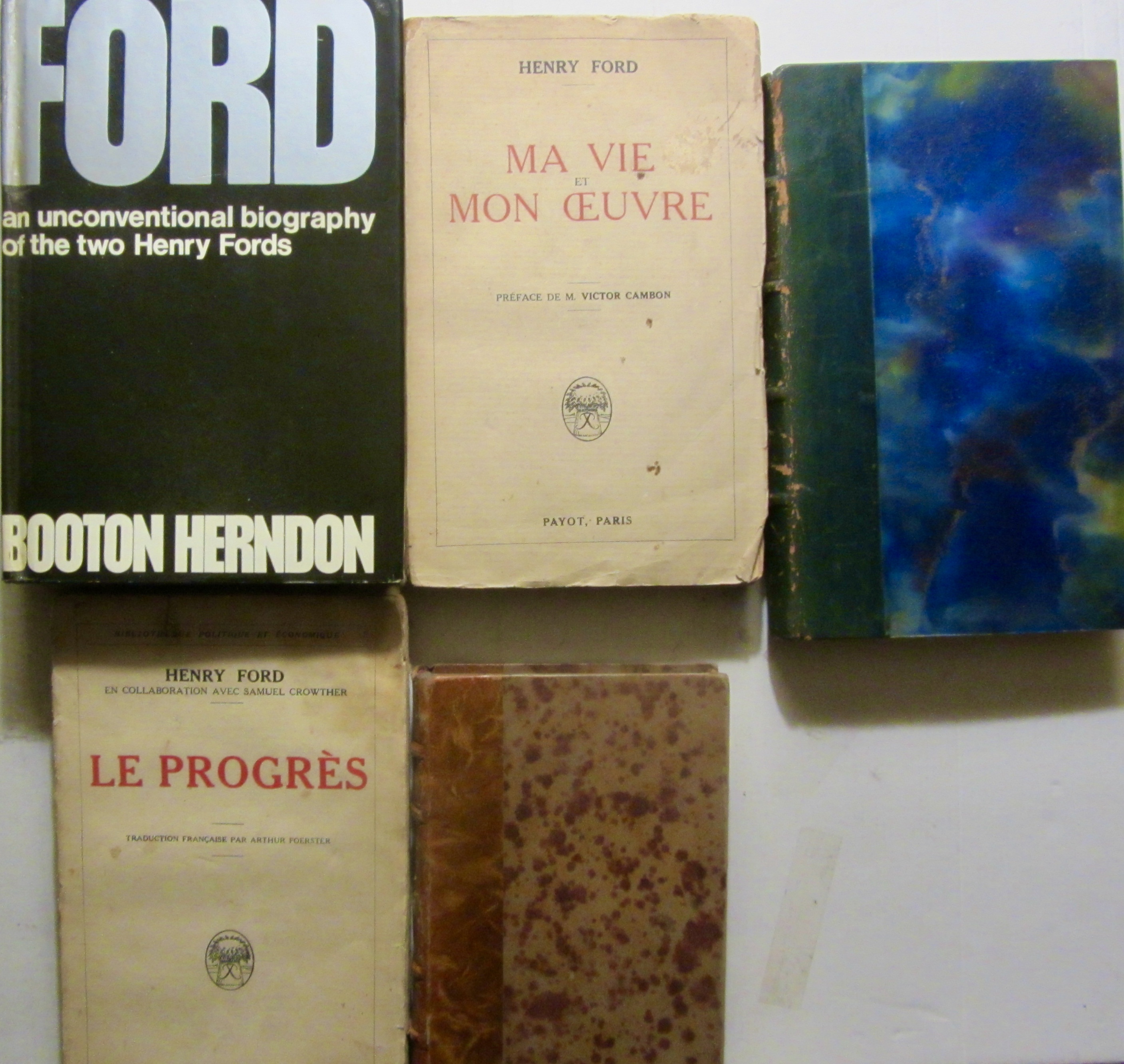 FORD