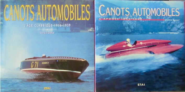 CANOTS