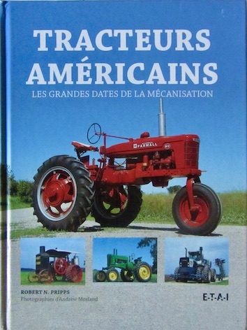 TRACTEURS