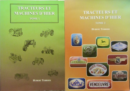 TRACTEURS