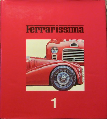 FERRARISSIMA