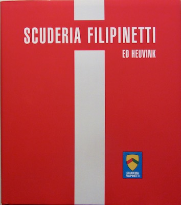 SCUDERIA