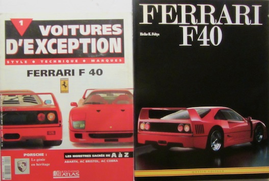 FERRARI