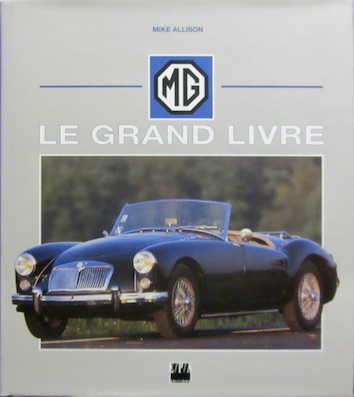 MG
