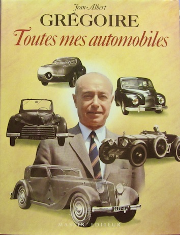 GREGOIRE