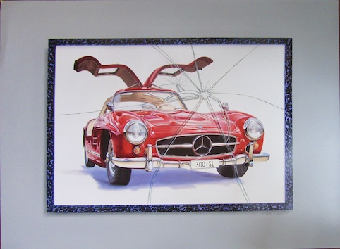 MERCEDES