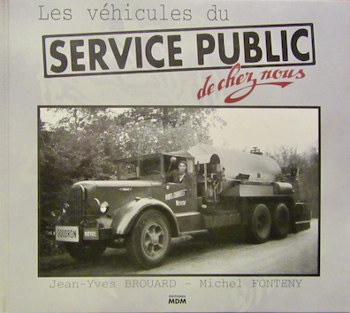 SERVICE