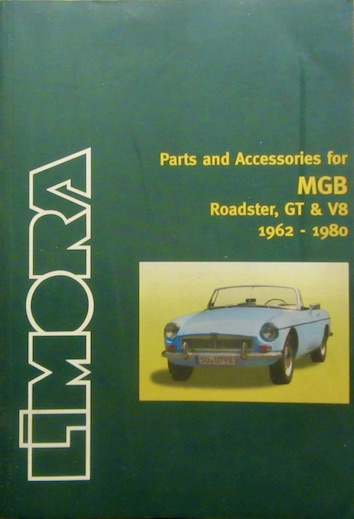 MGB