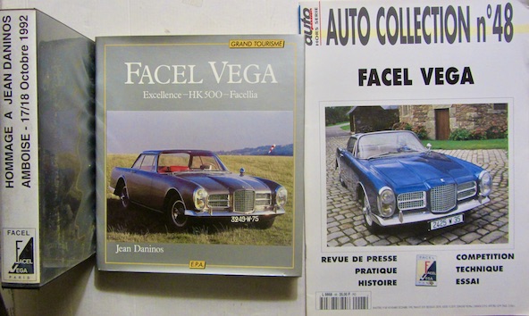 FACEL