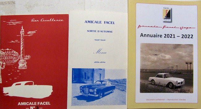FACEL