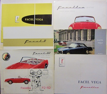 FACEL