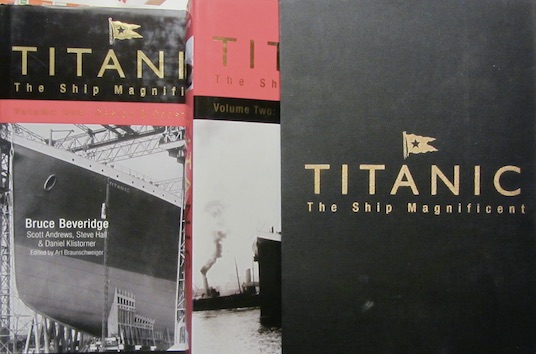 TITANIC