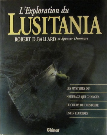 L'EXPLORATION