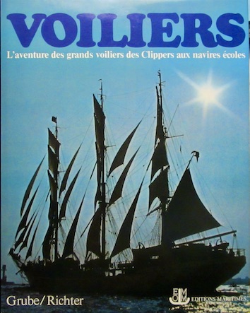 VOILIERS