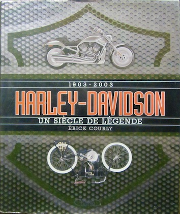 HARLEY