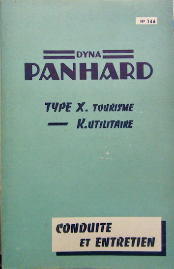 PANHARD