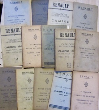 RENAULT