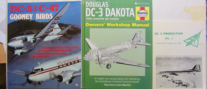 DOUGLAS