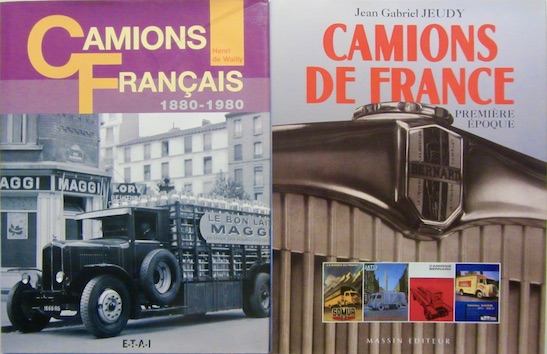 CAMIONS