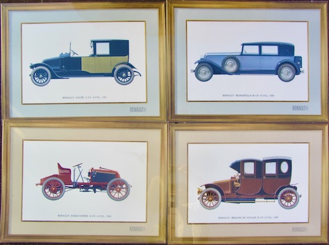 AFFICHES