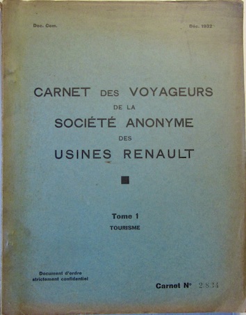 RENAULT