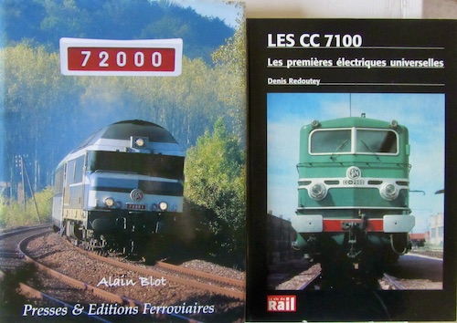 LOCOMOTIVE