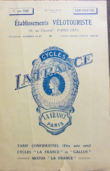 CYCLES
