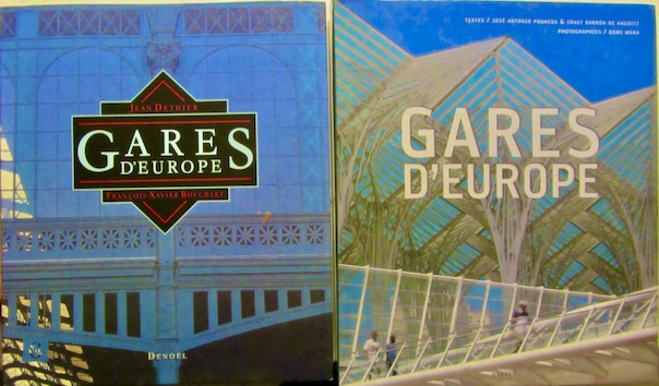 GARES