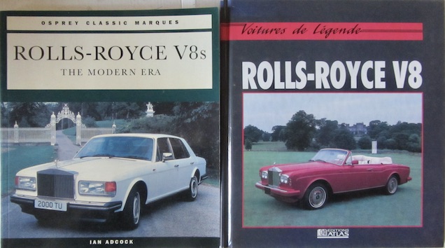 ROLLS