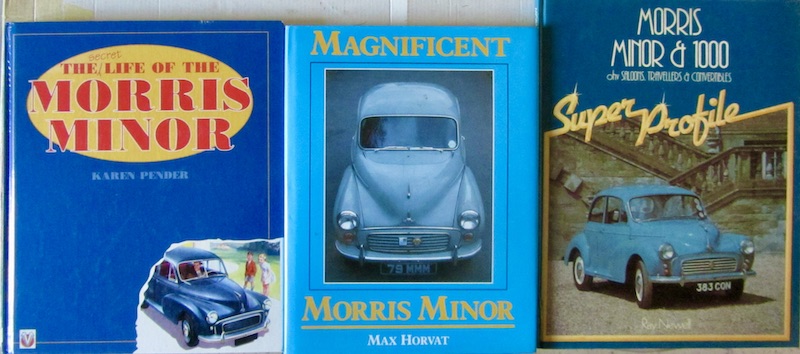 MORRIS