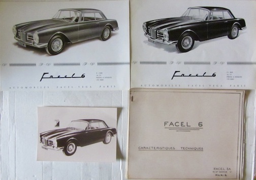 FACEL
