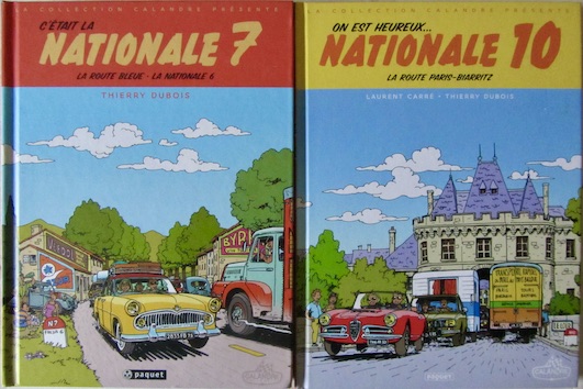 C'ETAIT