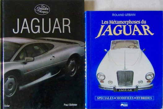 JAGUAR